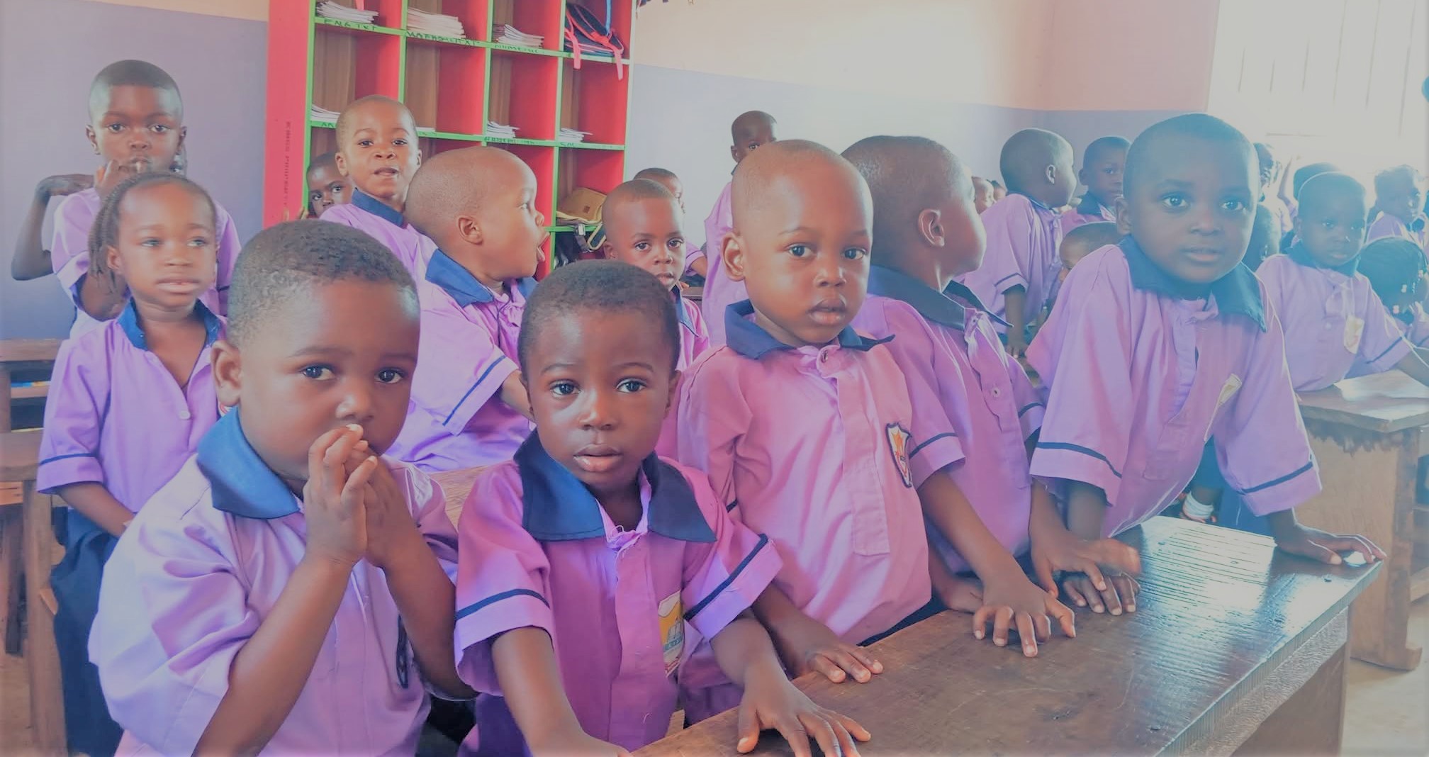 Classroom Environment